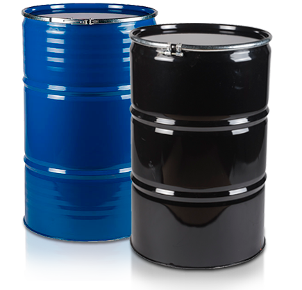 Tambores Nuevos Tapa Removible - TECNOTAMBORES - TAMBORES METALICOS