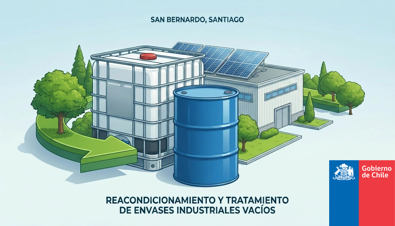 Resolución seremi 3