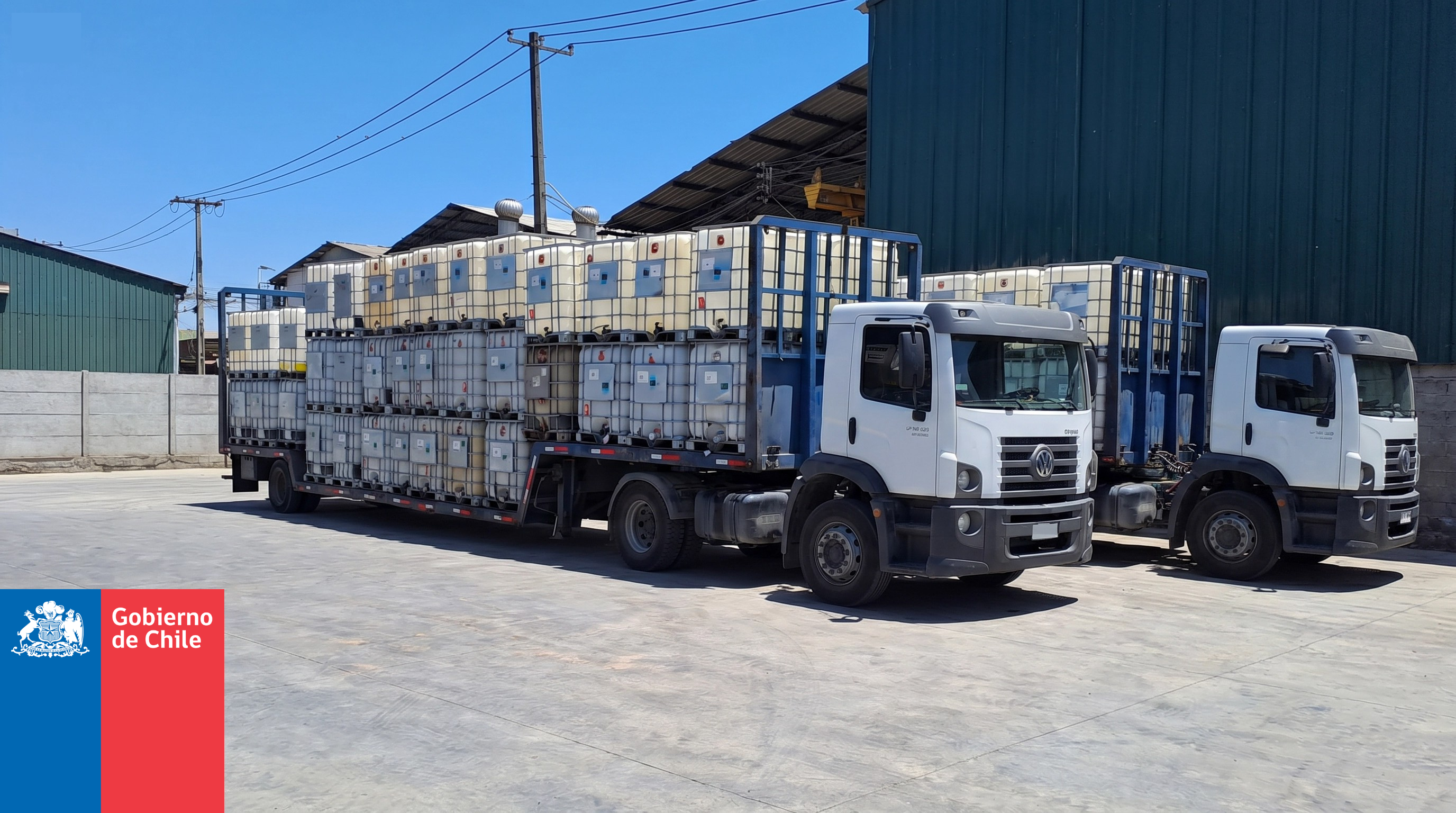 transporte ibc