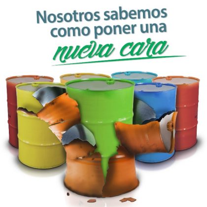 Planta Tambores Tapa Fija JPG Planta Tambores Tapa Fija JPG